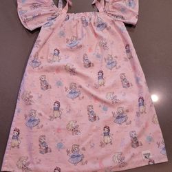 Disney Dress