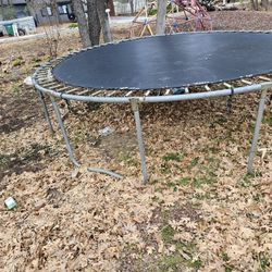 trampoline 