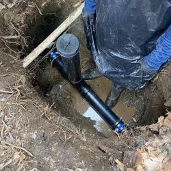 Plumber Specializing In Sewer Repair And Replacement
