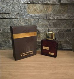Authentic Lattafa Ramz Gold – 100ml EDP Cologne  Unisex