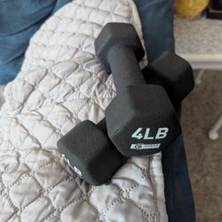 Weights
