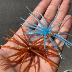 Urchin Soft baits