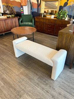 Variety of Bench / Entry - New!