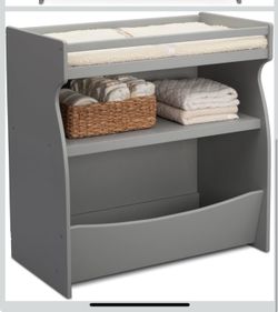 Baby Changing Table