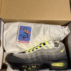 Air Max 95 Big Bubble Og 