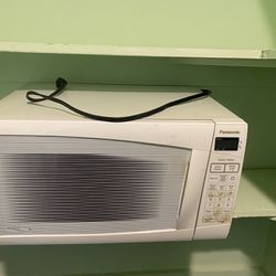 A microwave