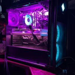 High End Gaming Pc