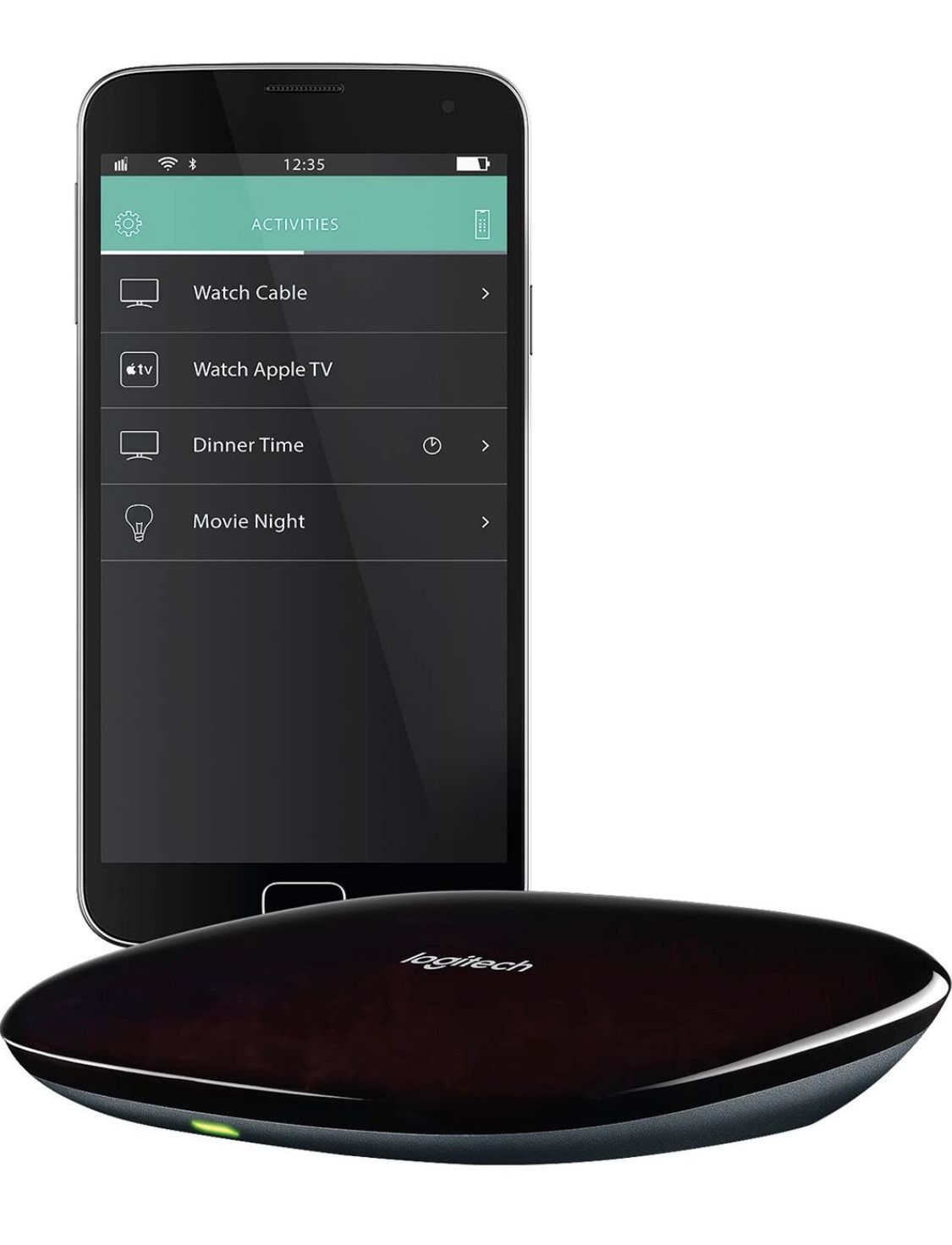 Logitech Harmony Hub