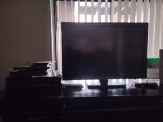 32" Tv $25 