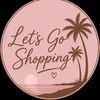 Let's Go Shopping 🌴