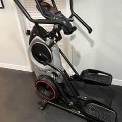 Bowflex Max Trainer M6 (damaged AC Power Jack)