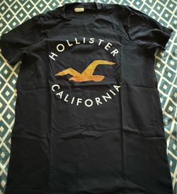 Vintage hollister shirt