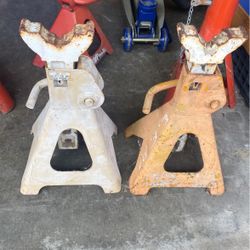 3ton Jack Stand 40$ For 2