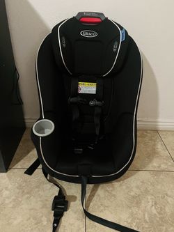 Toddler Car Seat
