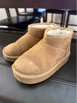 Girls shoes size 12