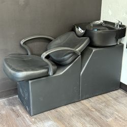 Shampoo Bowl 