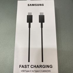Samsung Phone Charger 