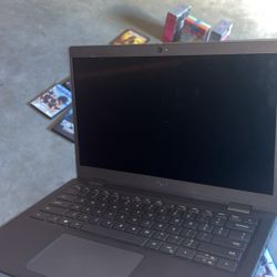 Laptop