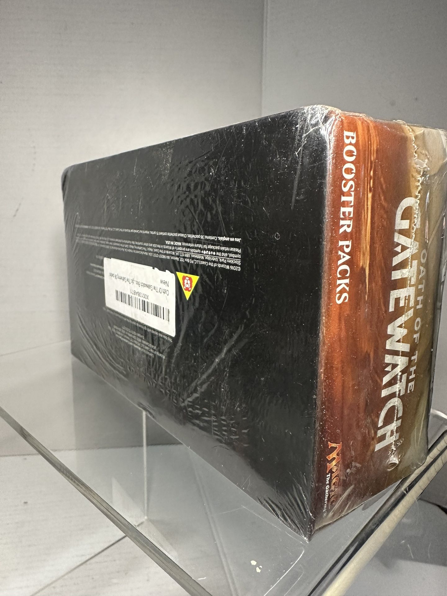 mtg judgement booster box Judgment - Booster Box - Judgment