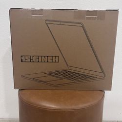 Laptop New In Box