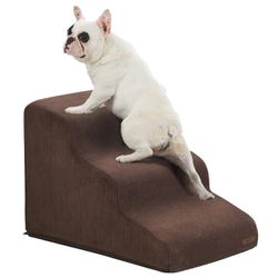Dog Stairs For Small Dog For Bed And Couch