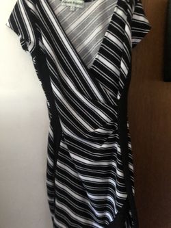 Size small dress