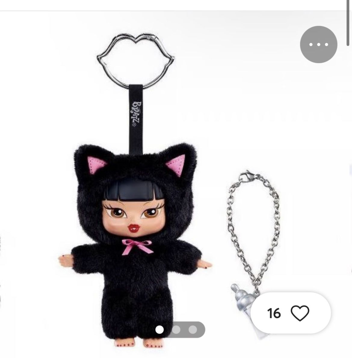 Trying To Find Jade Bratzies