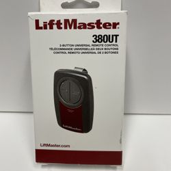 LiftMaster 38OUT Garage Door Openers $30 Ea. 