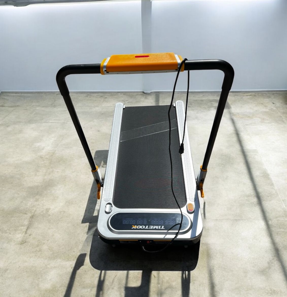 Treadmill 2 In 1 Portable Workout Exercise Gym