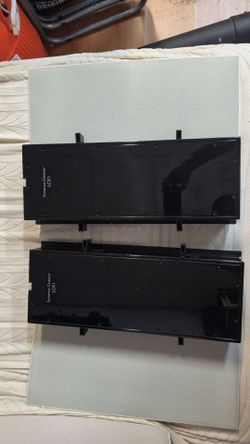 Sonance Cinema Series LCR1 Premium In-Wall Speakers - Matching Pair