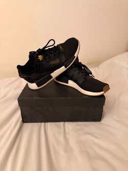 Adidas NMD R1 Size 9