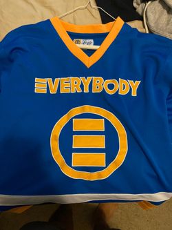 Logic hockey jersey