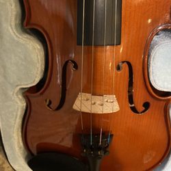 3/4 VIOLIN