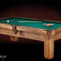 Regency Pool Table