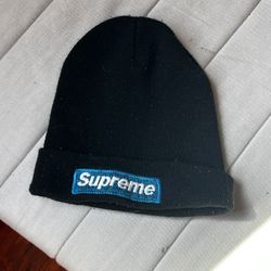 Supreme Beanie 