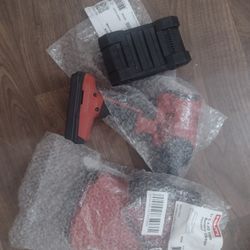 Hilti Impact Drill 22 V