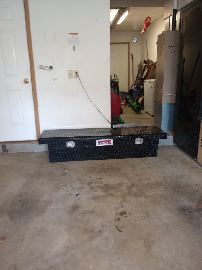Truck Tool Box