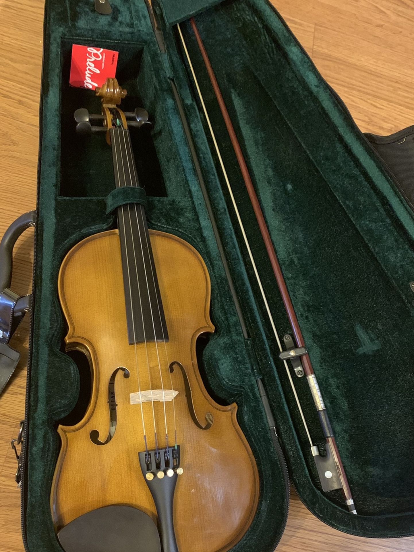 Like New Violin