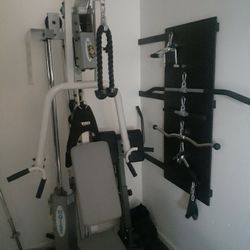 Home Gym