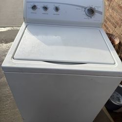 Kenmore washer