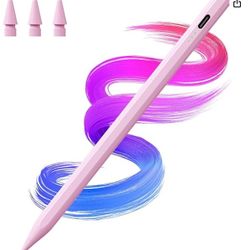 Stylus Pen for iPad(2018-2025)