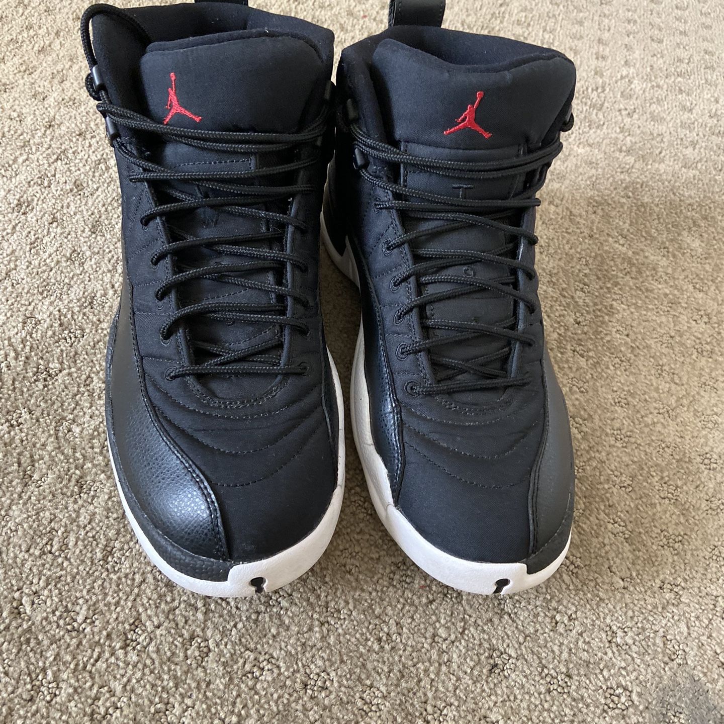 Air Jordan 12 Neoprene