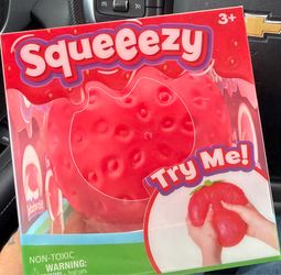 Squeeezy