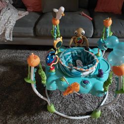 Baby Jumper 
