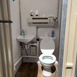 Porta Potty