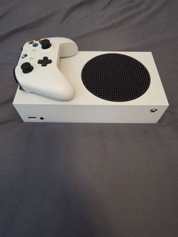 Xbox series S