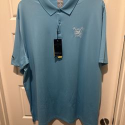 Sycuan’s 29th Annual Charity Golf Tournament - Callaway Golf Shirt - XXL
