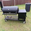 Big Smoke Bbq Fabrication 