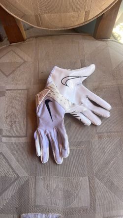 Good condition gloves