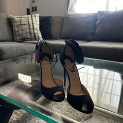 Christian Louboutin Heels 